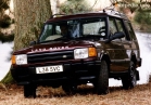 Land Rover Discovery 1994 - 1999