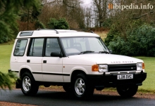 Land rover Discovery 1994 - 1999