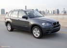 BMW X5 E70 2010 წლიდან