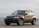 BMW X5 E70 2010 წლიდან