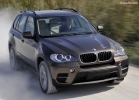 BMW X5 E70 2010 წლიდან