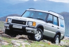 Land rover Discovery 1999 - 2002