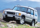Land Rover Discovery 1999 - 2002