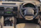 Land Rover Discovery 1999 - 2002