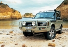 Land Rover Discovery 2002 - 2004