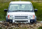 Land Rover ochish LR3 2004 - 2009