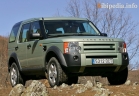 Land Rover Discovery LR3 2004 - 2009