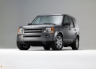 Land rover Discovery LR3 2004 - 2009