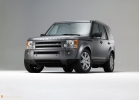 Land Rover Discovery LR3 2004 - 2009