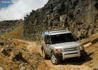 Land Rover Discovery LR3 2004 - 2009