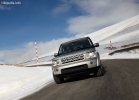 Land Rover Discovery LR4 от 2009 година