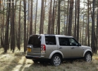 LAND ROVER DISCOVERY LR4 since 2009