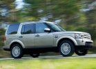 LAND ROVER DISCOVERY LR4 since 2009