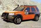 Land rover Freelander 2000 - 2003