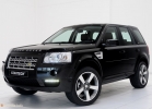 Land Rover Freelander LR2 2009 წლიდან