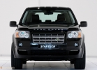 Land Rover Freelander LR2 2009 წლიდან