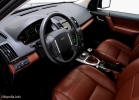 Land Rover Freelander LR2 2009 წლიდან