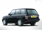 Land Rover Range Rover 2002 - 2005