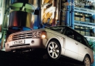 Land Rover Range Rover 2002 - 2005