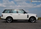 Land Rover Range Rover 2002 - 2005