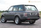 Land Rover Range Rover 2002 - 2005