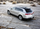 Lincoln Mkt с 2009 года