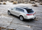 Lincoln MKT 2009'dan beri