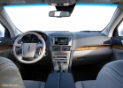 Lincoln MKT 2009'dan beri