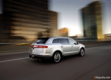 Lincoln Mkt