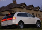 Lincoln MKX depuis 2006