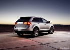 Lincoln Mkx с 2006 года