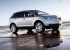 Lincoln Mkx с 2006 года