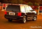 Lincoln Navigator 1998 - 2003