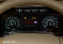 Lincoln Navigator с 2006 года