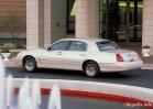 Lincoln Town car 1998 - 2003