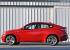 BMW X6 E71 2010 წლიდან