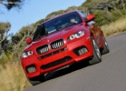 BMW X6 E71 2010 წლიდან