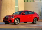 BMW X6 E71 2010 წლიდან