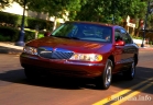 Lincoln Continental 1995 - 2002