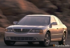 Lincoln LS 2000 - 2006