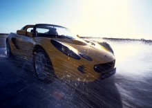 Lotus Elise 2001 - 2007
