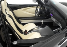 Lotus Elise 2008 - 2010