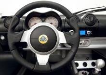 Lotus Elise 2008 - 2010