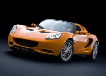 Lotus Elise 2010 წლიდან