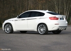 BMW X6M 2009 წლიდან