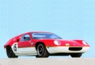 Lotus Europa 1965 - 1975