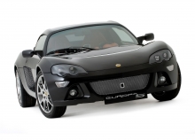 Lotus Europa S წლიდან 2006 წლიდან