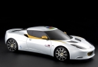 2008'den beri lotus evora