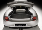 2008'den beri lotus evora