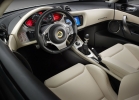 2008'den beri lotus evora